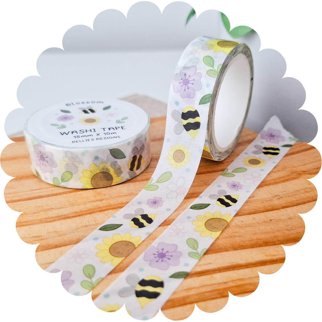 Washi Tapes