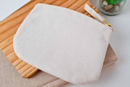 Find Joy Zip Pouch