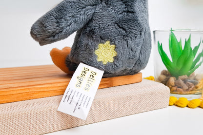 Pecka Penguin Plushie