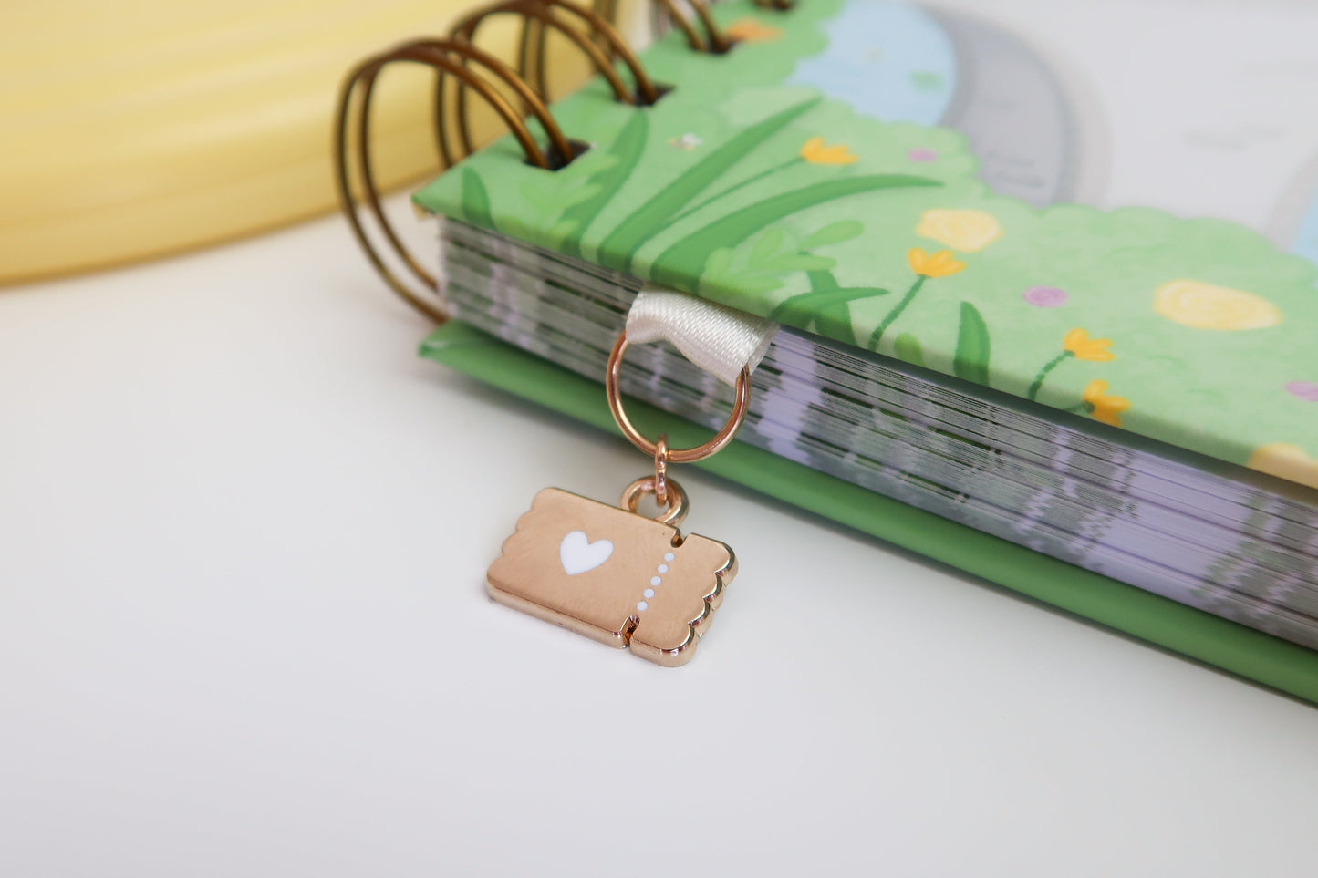 A5 - Your Destination Awaits Notebook