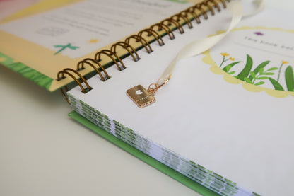 A5 - Your Destination Awaits Notebook