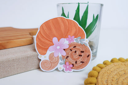 Tasty Pastries Sticker