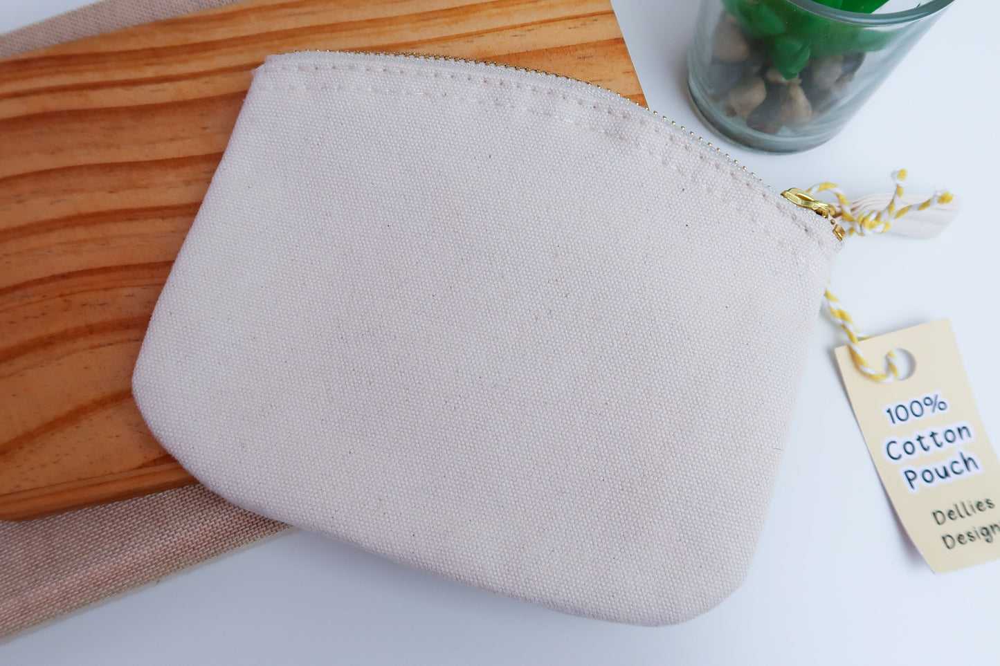 Koala Zip Pouch