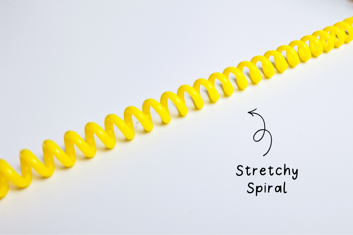 Spring Safety Keychain Attachment