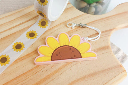 Sunflower Washi Cutter